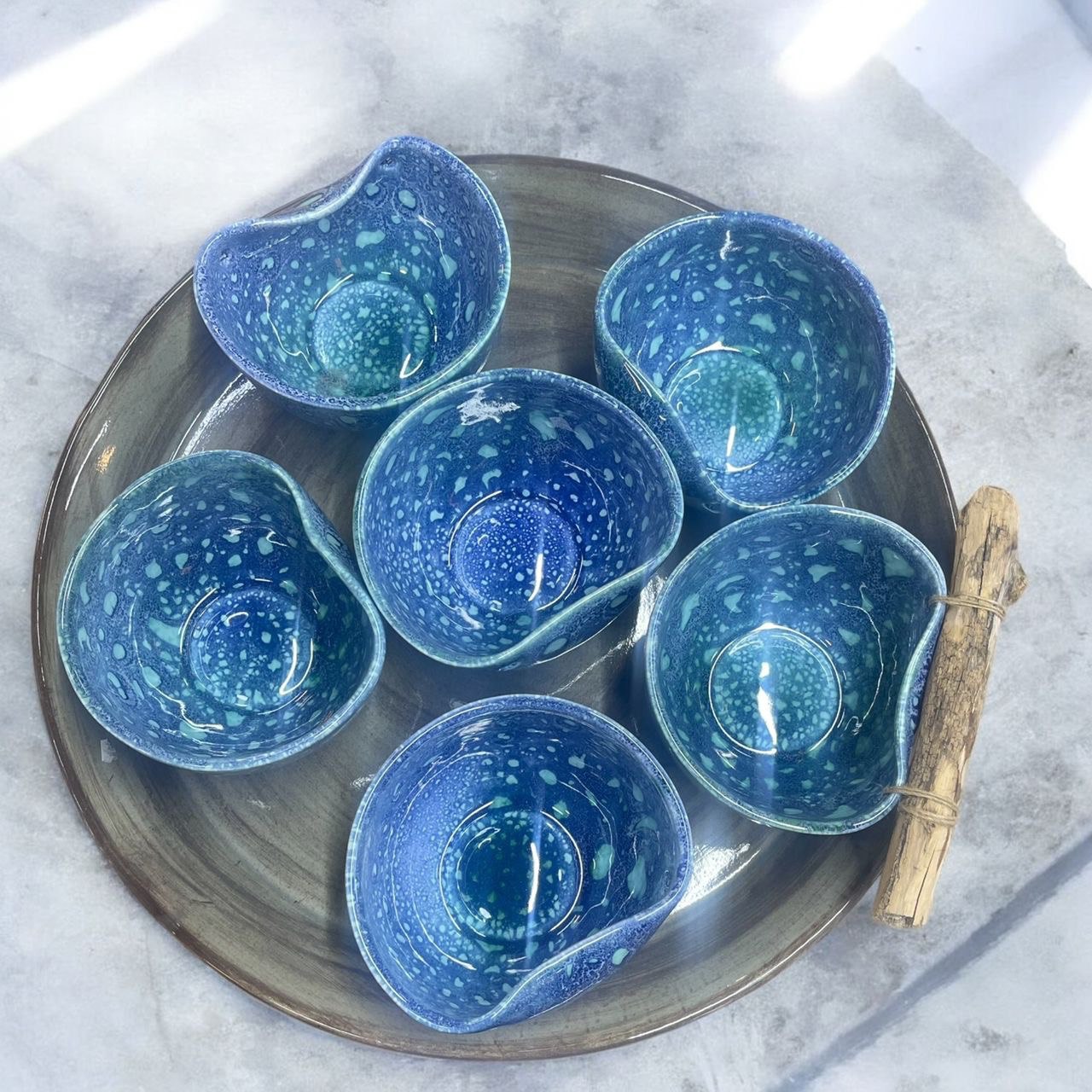 ظروف سرامیکی - تصویر 1