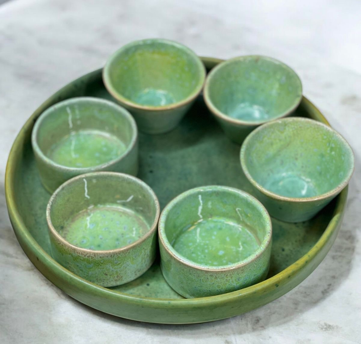 ظروف سرامیکی - تصویر 2