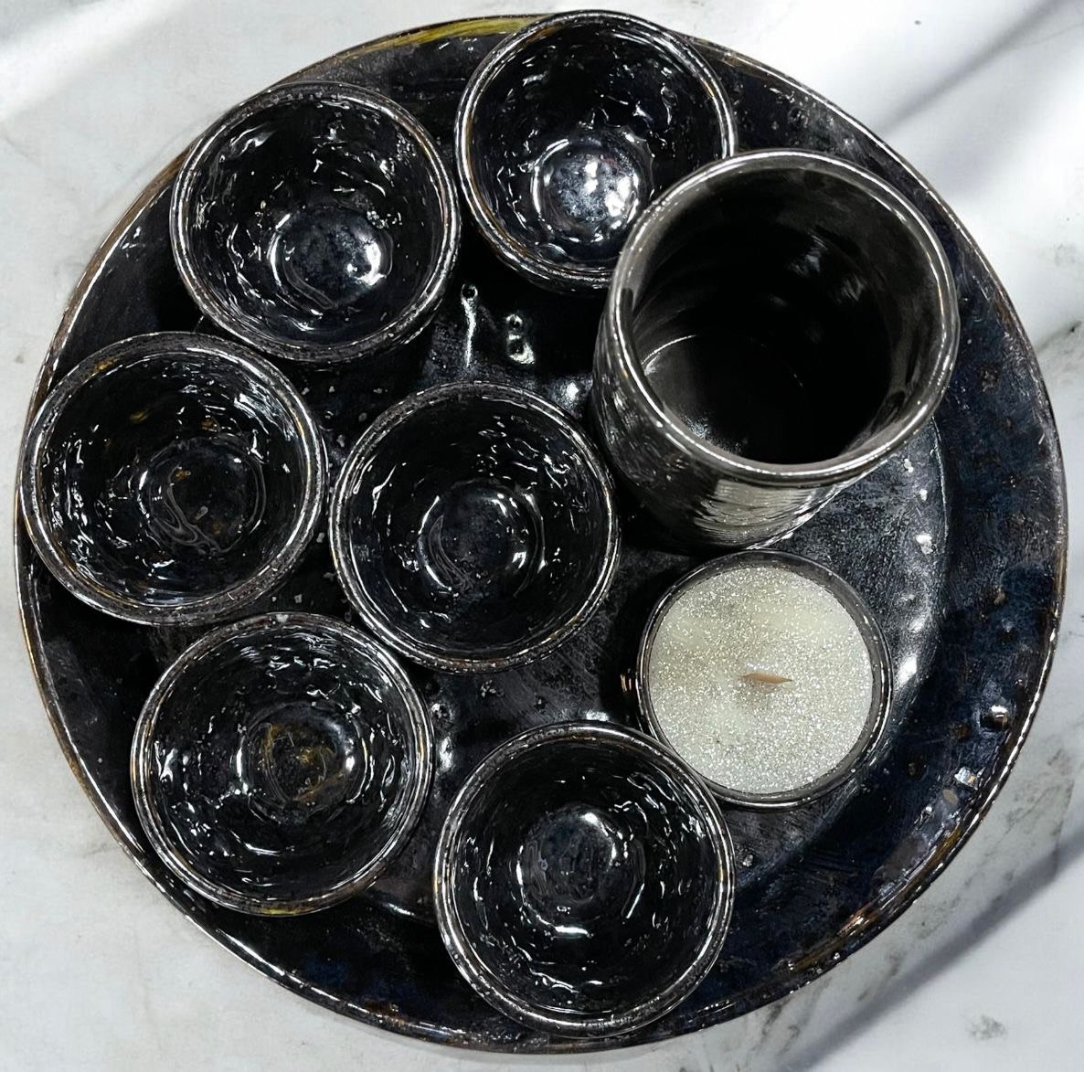 مجموعه کامل هفت سین