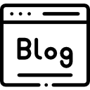 وبلاگ