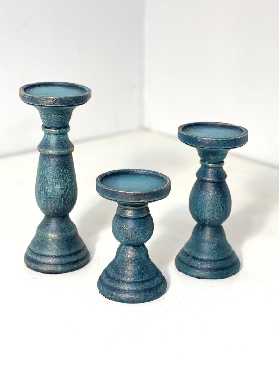 جاشمعی دکوری ۳