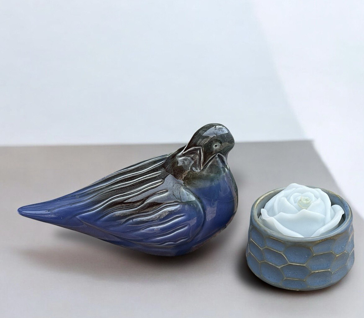 جاشمعی دیواری