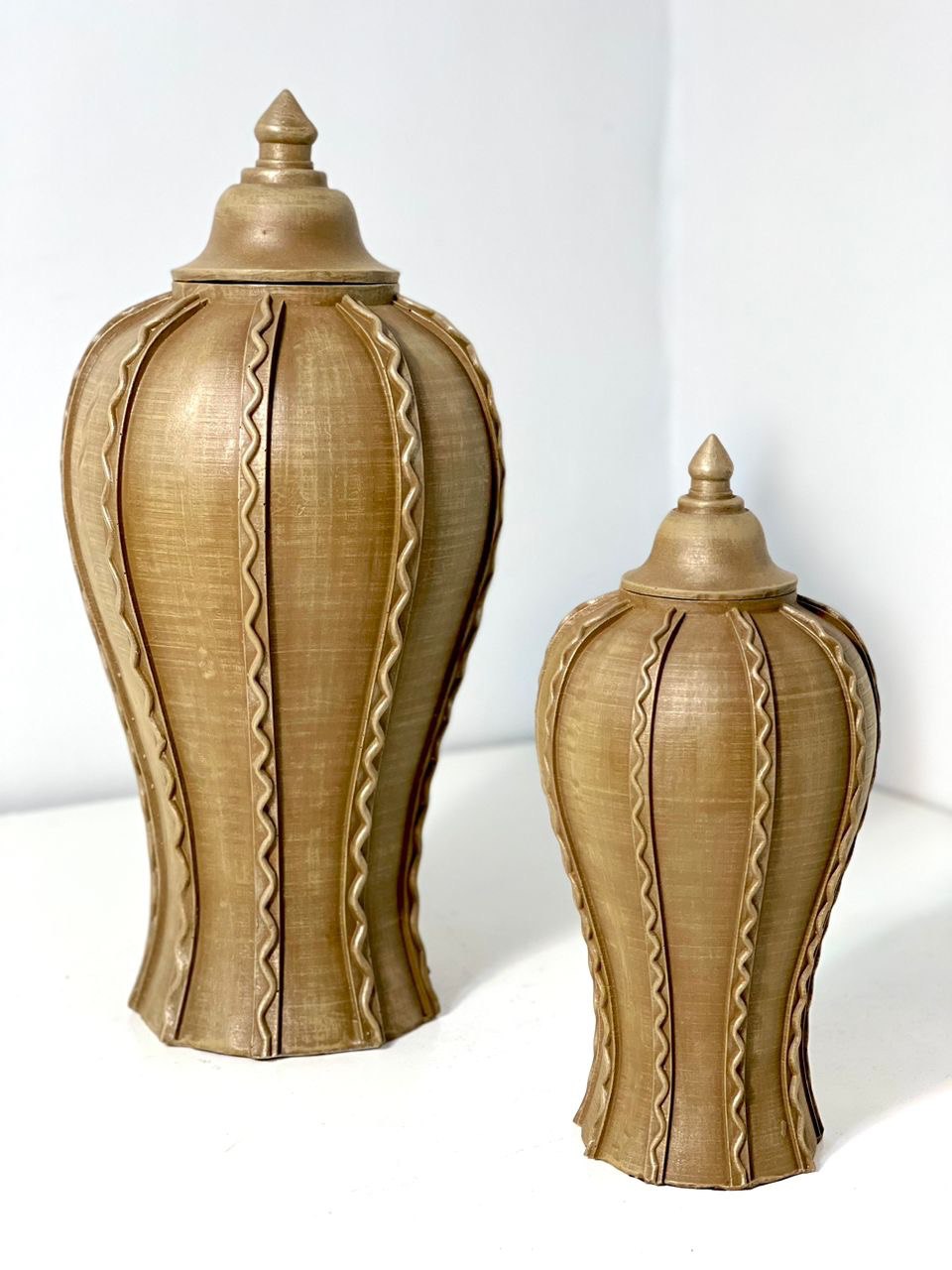 بانکه و جینجر ۲