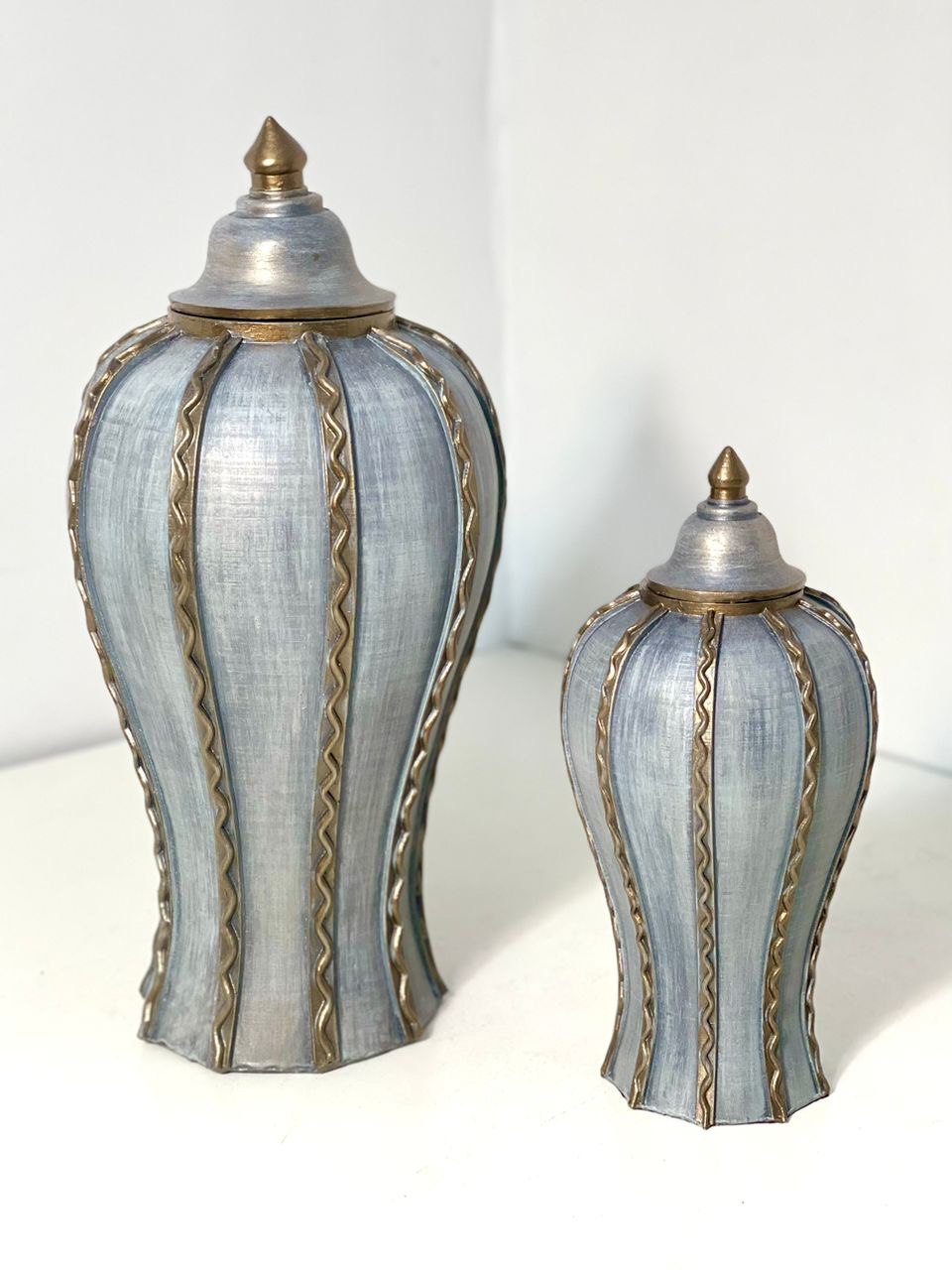 بانکه و جینجر ۳