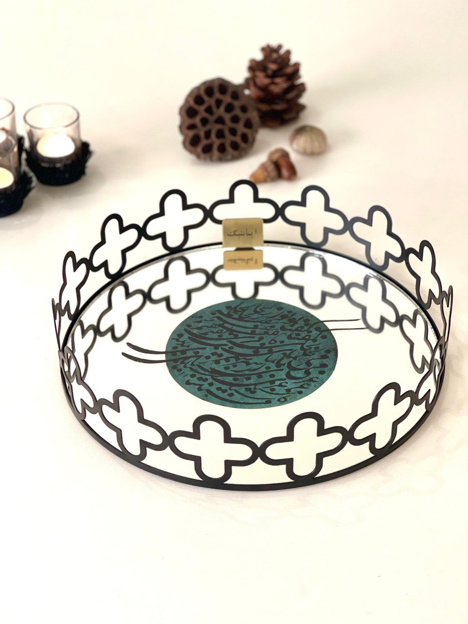 سینی آینانتیک ۱