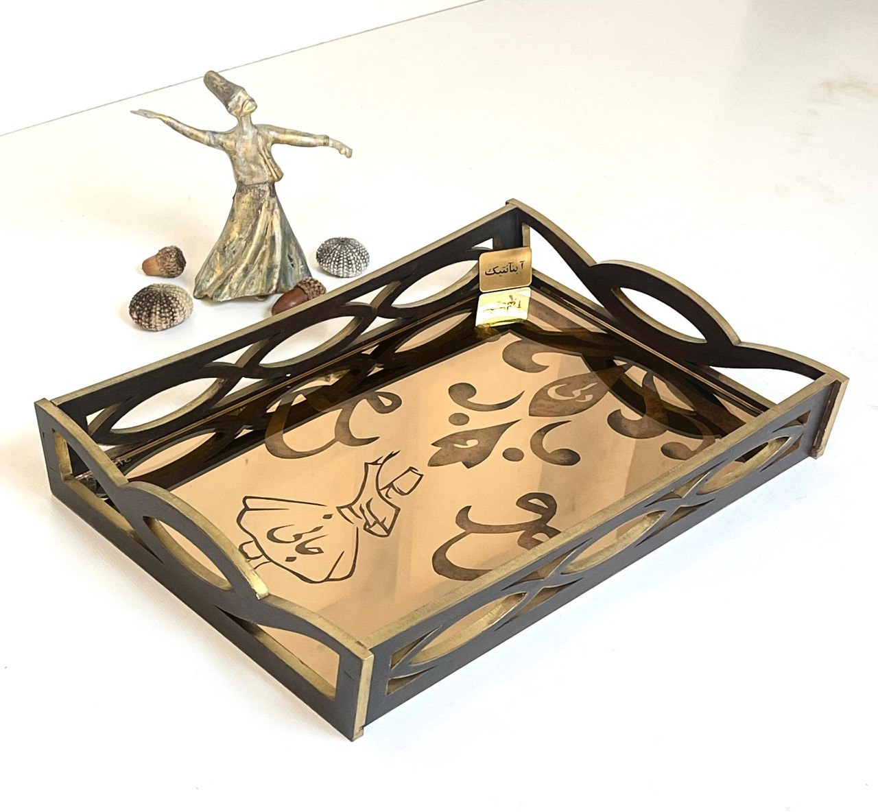 سینی آینانتیک ۳