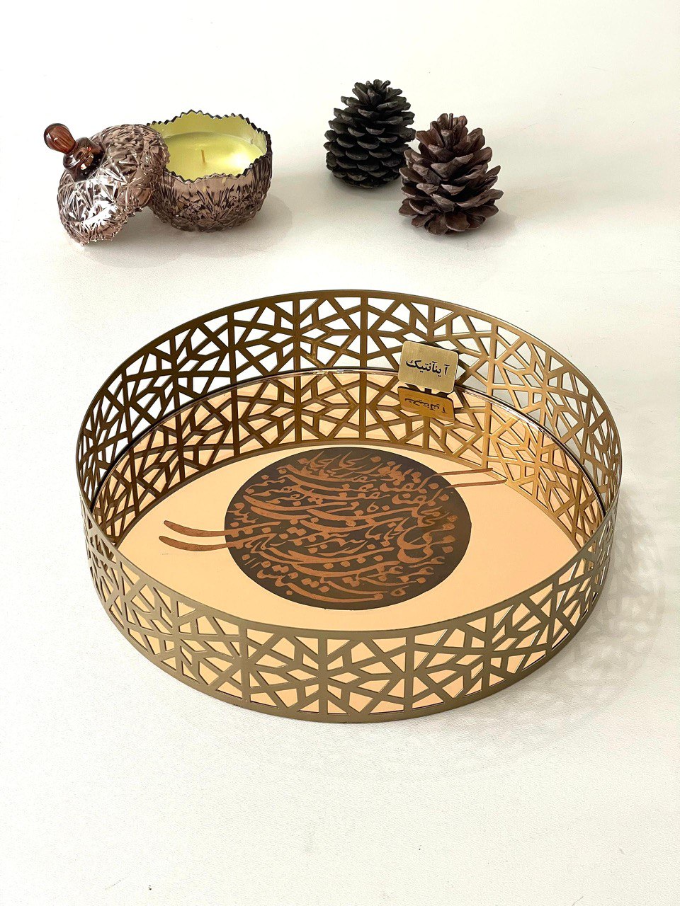 سینی آینانتیک ۶