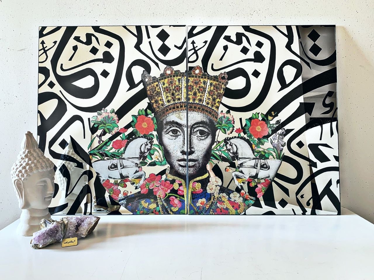 آینانتیک - تصویر 1